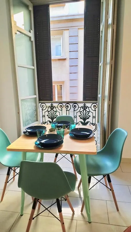Lemonsuites Mercato Màlaga