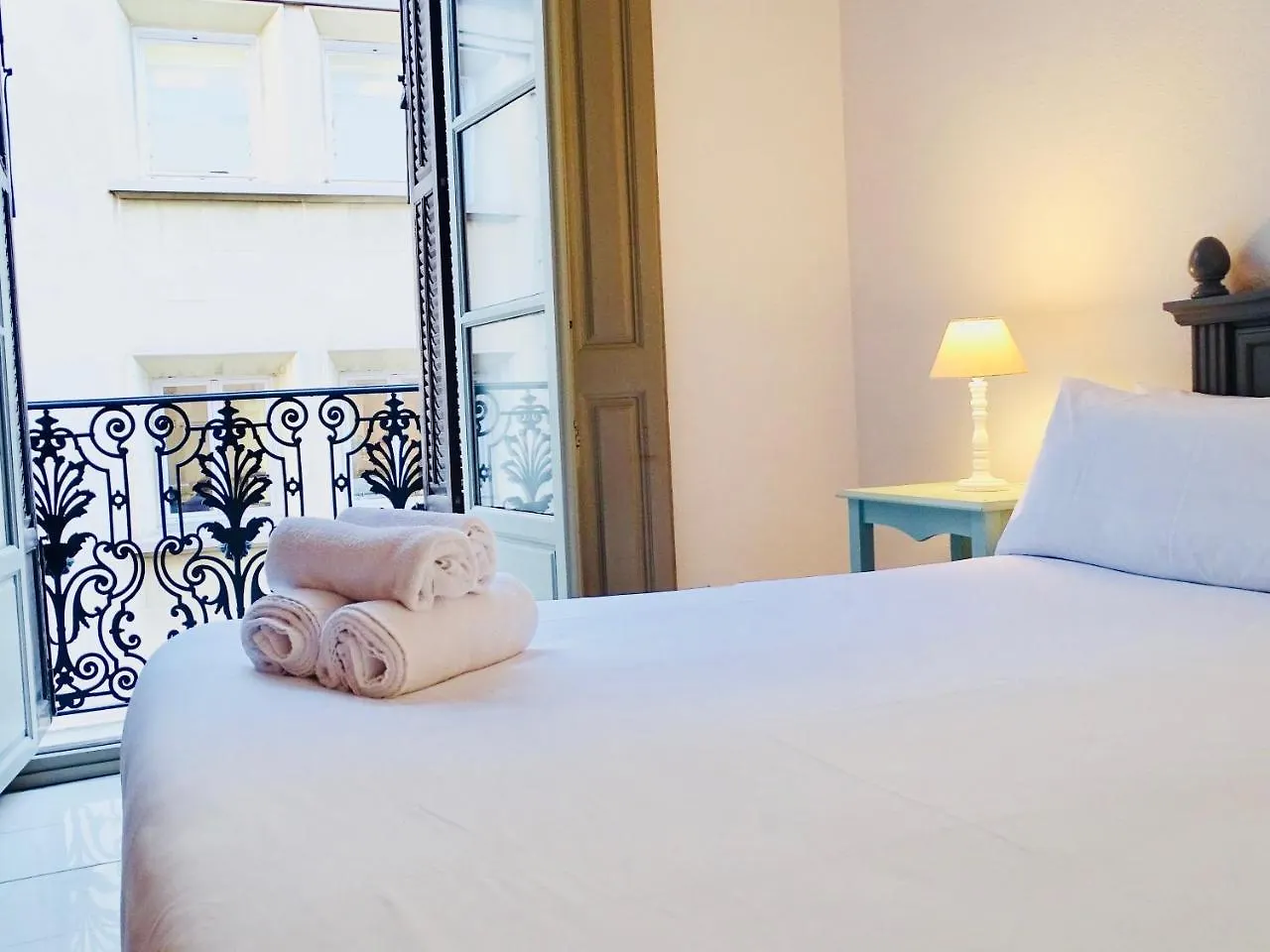 Lemonsuites Mercato Màlaga 0*,  Španělsko