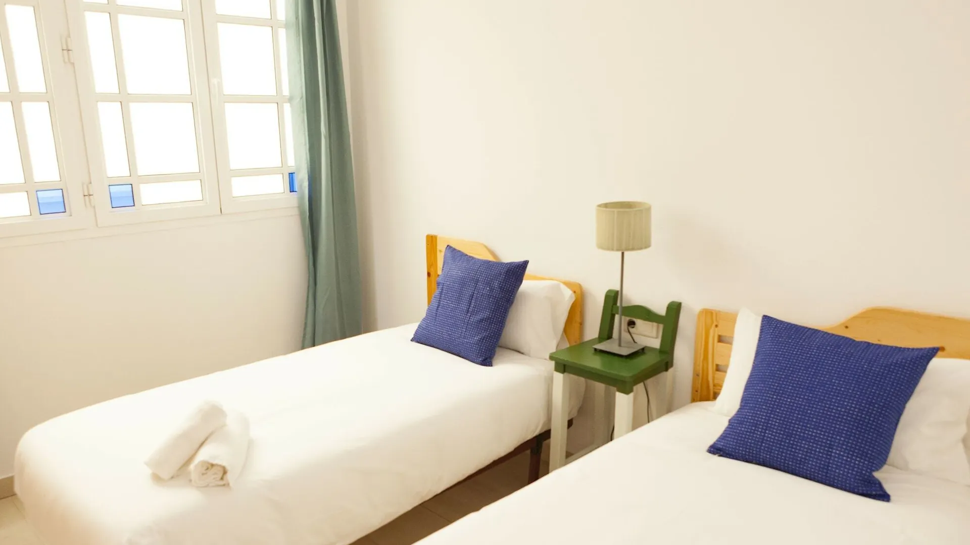 Lemonsuites Mercato Màlaga 0*,