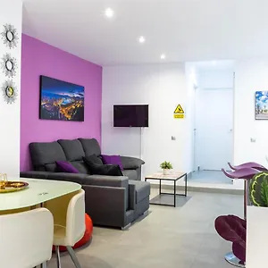 Apartamento Austria Malaga