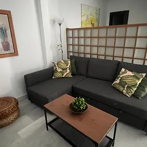 - Jinetes, 13 Apartamento